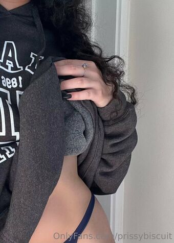 prissybiscuit Голі Зливи OnlyFans Фото 18