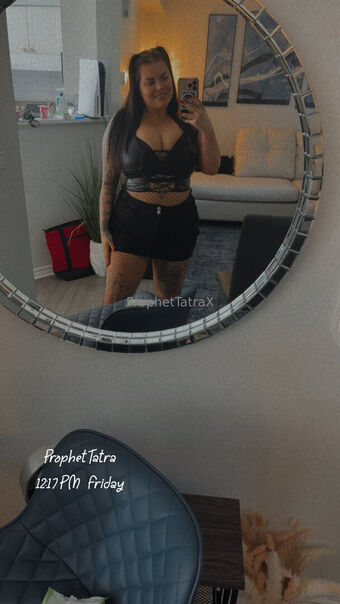 prophettatrax Голі Зливи OnlyFans Фото 10