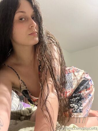 psycuits Голі Зливи OnlyFans Фото 17