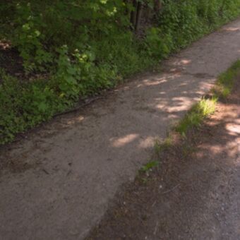 Public Agent Голі Зливи OnlyFans Фото 125