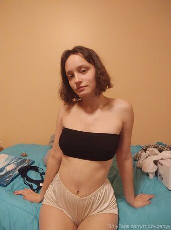 puckou Голі Зливи OnlyFans Фото 16