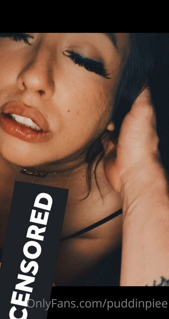 puddinpiee Голі Зливи OnlyFans Фото 12