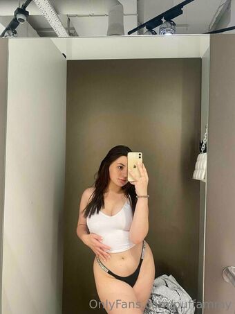puffammy Голі Зливи OnlyFans Фото 23