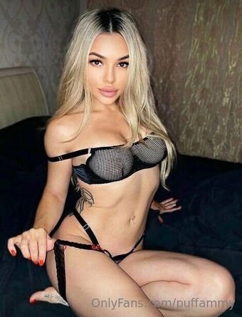 puffammy Голі Зливи OnlyFans Фото 39