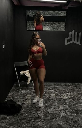 pumasupremacy Голі Зливи OnlyFans Фото 9