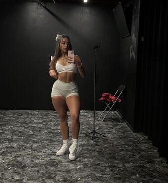 pumasupremacy Голі Зливи OnlyFans Фото 20