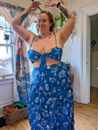 pumpkinpatchof Голі Зливи OnlyFans Фото 22
