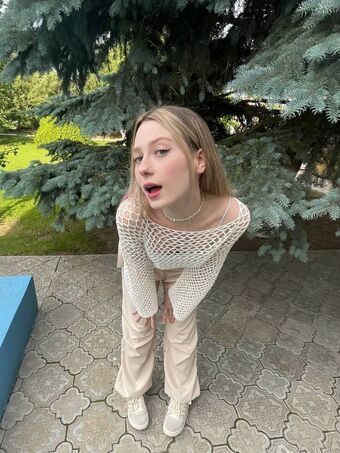 pumpur Голі Зливи OnlyFans Фото 7