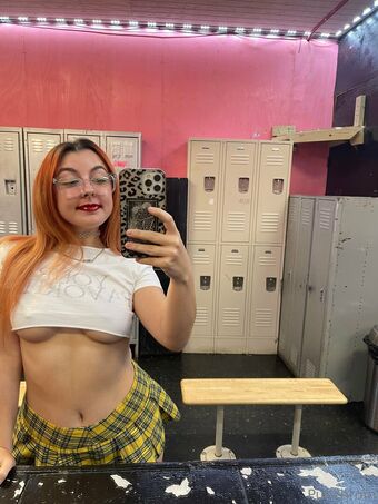 punchrum Голі Зливи OnlyFans Фото 33