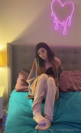 puppygirlxo Голі Зливи OnlyFans Фото 47