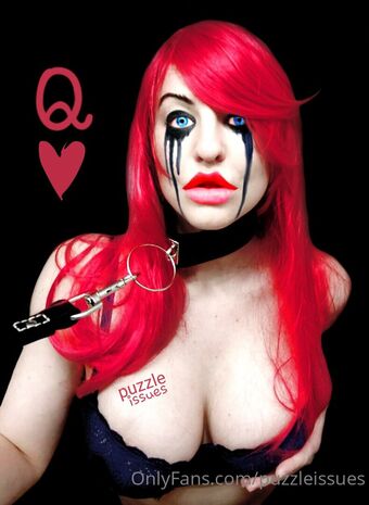 puzzleissues Голі Зливи OnlyFans Фото 1