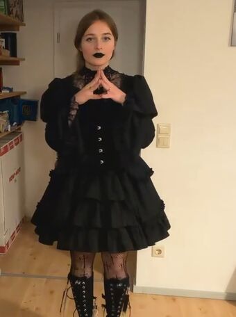 qoqsik Голі Зливи OnlyFans Фото 45