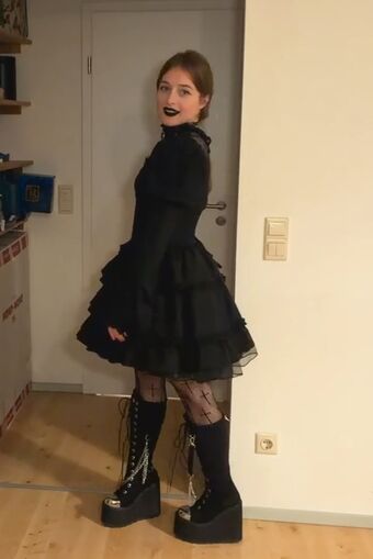 qoqsik Голі Зливи OnlyFans Фото 46