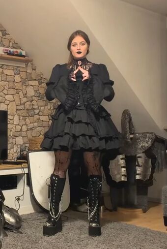 qoqsik Голі Зливи OnlyFans Фото 47