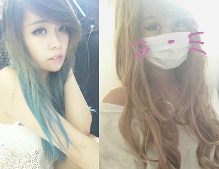 QTkorean Голі Зливи OnlyFans Фото 5