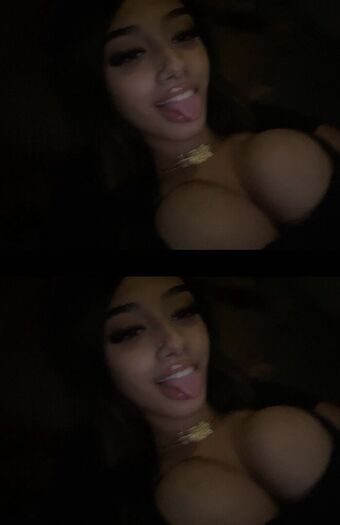 qtmilly Голі Зливи OnlyFans Фото 1