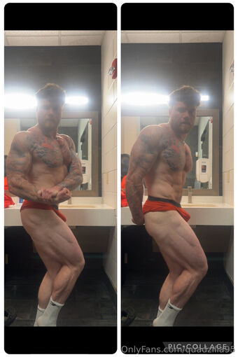 quadzilla95 Голі Зливи OnlyFans Фото 1