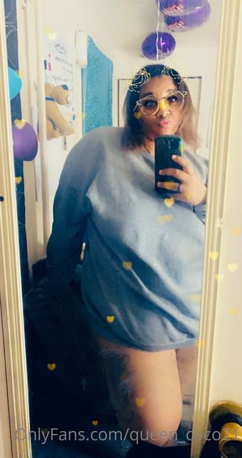 queen_coco21 Голі Зливи OnlyFans Фото 4