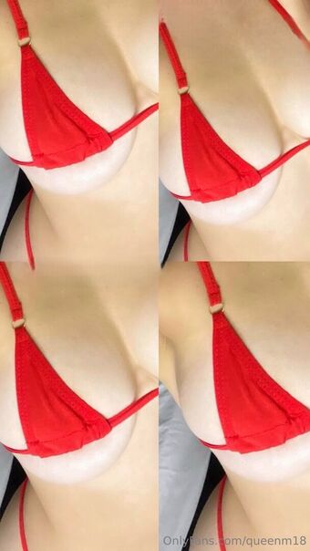 queenm18 Голі Зливи OnlyFans Фото 10