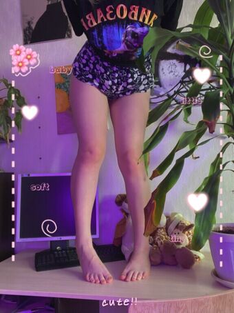 R1nari Голі Зливи OnlyFans Фото 188