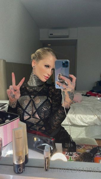 R33 Голі Зливи OnlyFans Фото 5