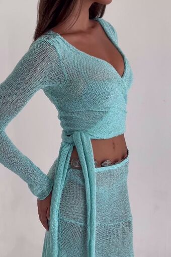 Rachelle Van Waardhuizen