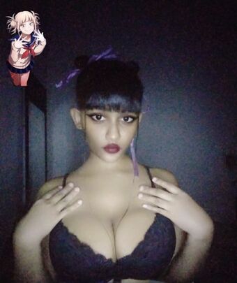 Rafa Candy Голі Зливи OnlyFans Фото 2