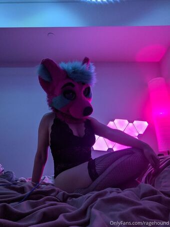 ragehound Голі Зливи OnlyFans Фото 19
