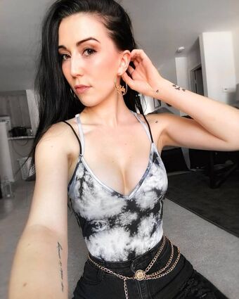 rainingbliss Голі Зливи OnlyFans Фото 7