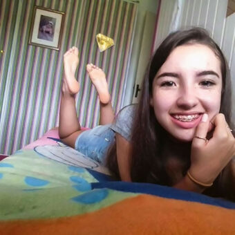 Rapha Feet Голі Зливи OnlyFans Фото 8