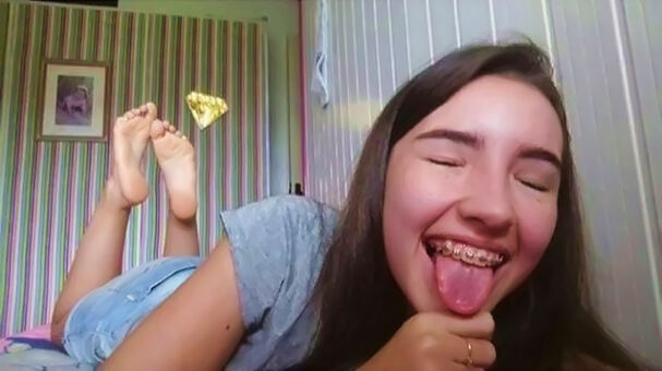 Rapha Feet Голі Зливи OnlyFans Фото 16
