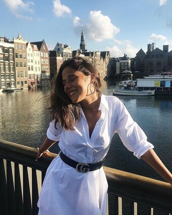 Raphaella Deuringer