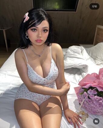 Raphyrose Голі Зливи OnlyFans Фото 9
