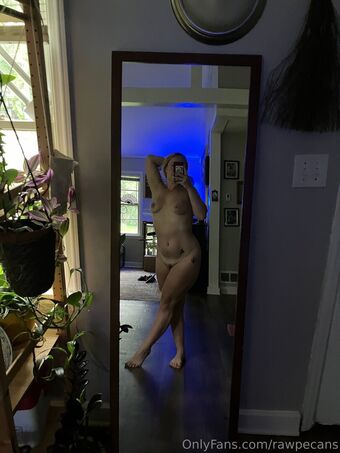 rawpecans Голі Зливи OnlyFans Фото 3