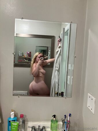 rawpecans Голі Зливи OnlyFans Фото 8