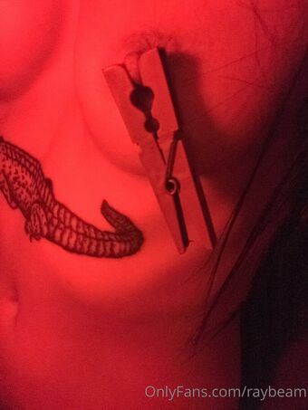 raybeam Голі Зливи OnlyFans Фото 15