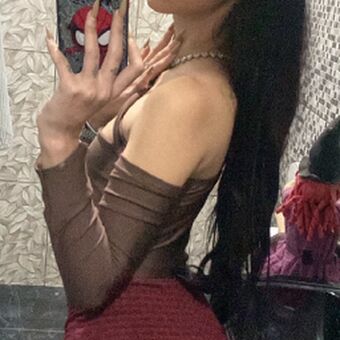 Rayssa Sanches Голі Зливи OnlyFans Фото 6