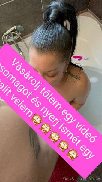 rbkais Голі Зливи OnlyFans Фото 68