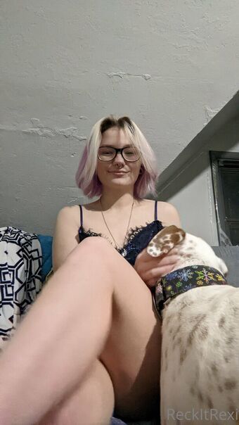 reckitrexi Голі Зливи OnlyFans Фото 2