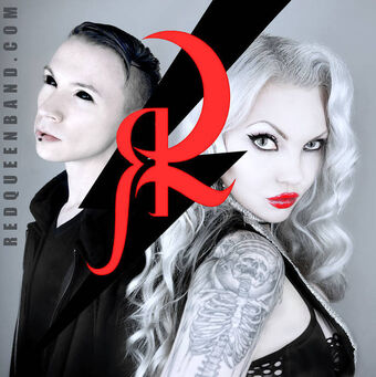 Red Queen Голі Зливи OnlyFans Фото 36