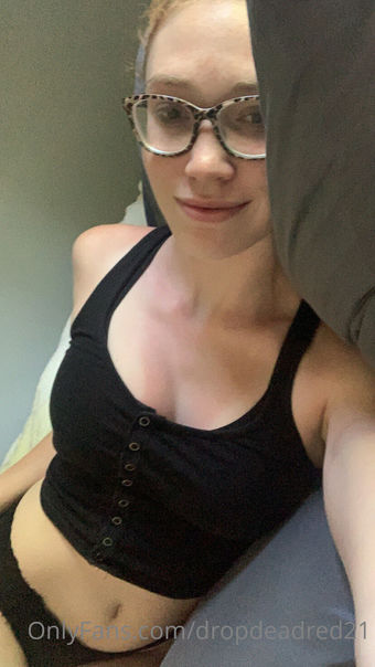 reddawn01 Голі Зливи OnlyFans Фото 16