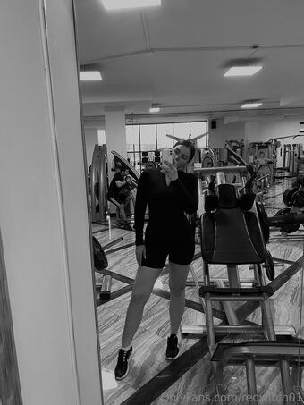 redwitch01 Голі Зливи OnlyFans Фото 10