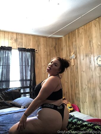 reefercheefer21 Голі Зливи OnlyFans Фото 12