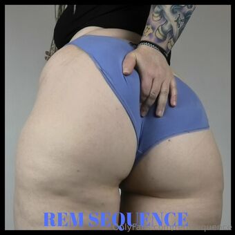 remsequence Голі Зливи OnlyFans Фото 31