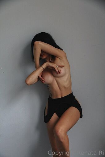 Renatarii Голі Зливи OnlyFans Фото 435