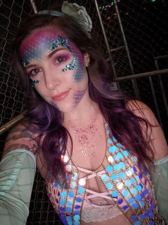 Renee Голі Зливи OnlyFans Фото 25