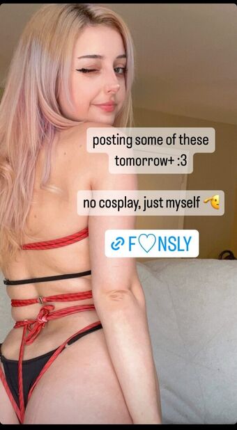 Renobake Голі Зливи OnlyFans Фото 10