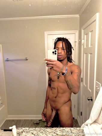 reqthfreak Голі Зливи OnlyFans Фото 14