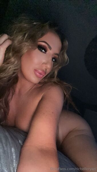 richelleryan