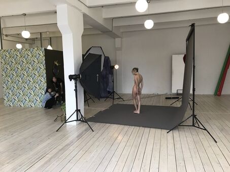 Rickisanchez Голі Зливи OnlyFans Фото 19
